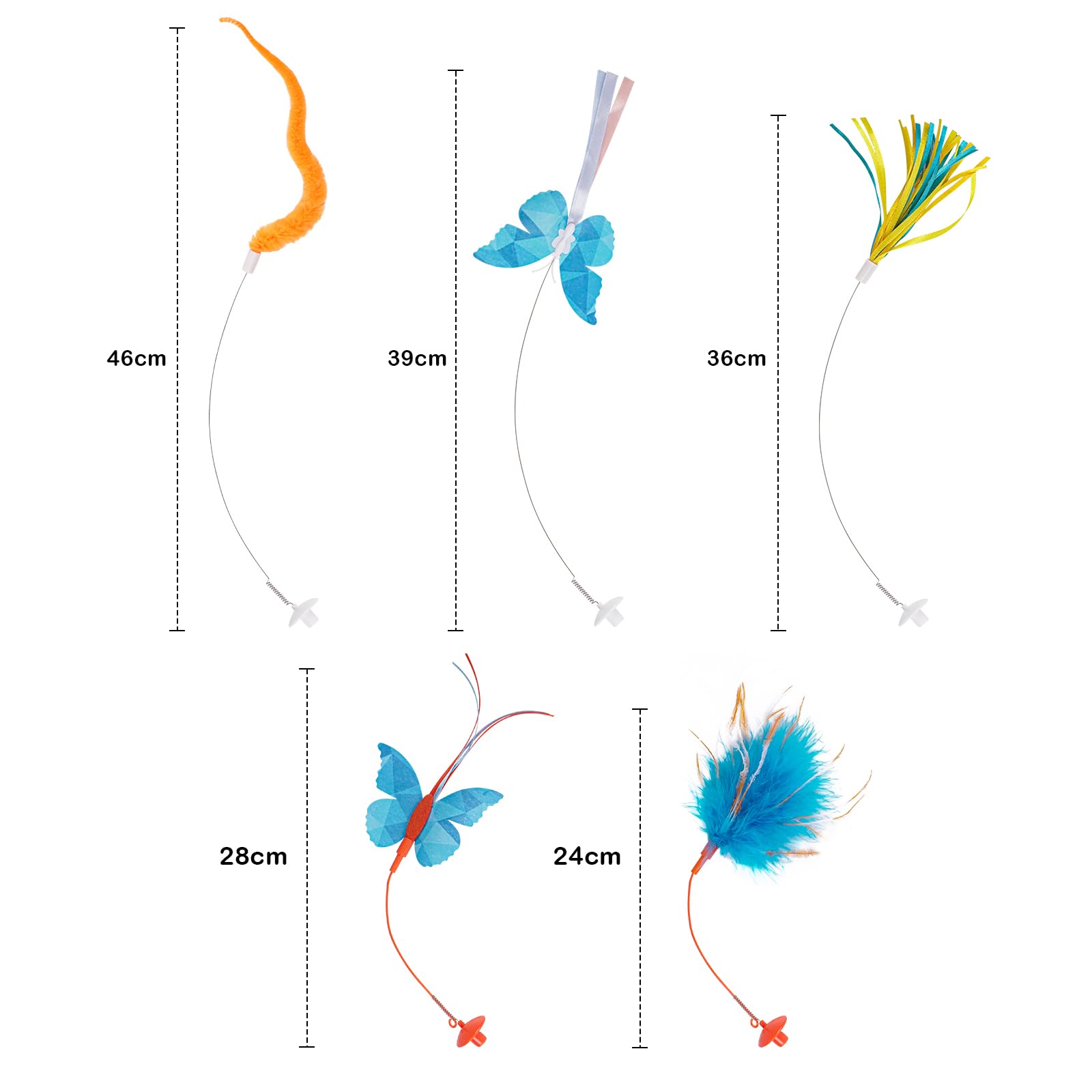 Migipaws cinta-juego: opción versátil para recompensas y diversión compartida