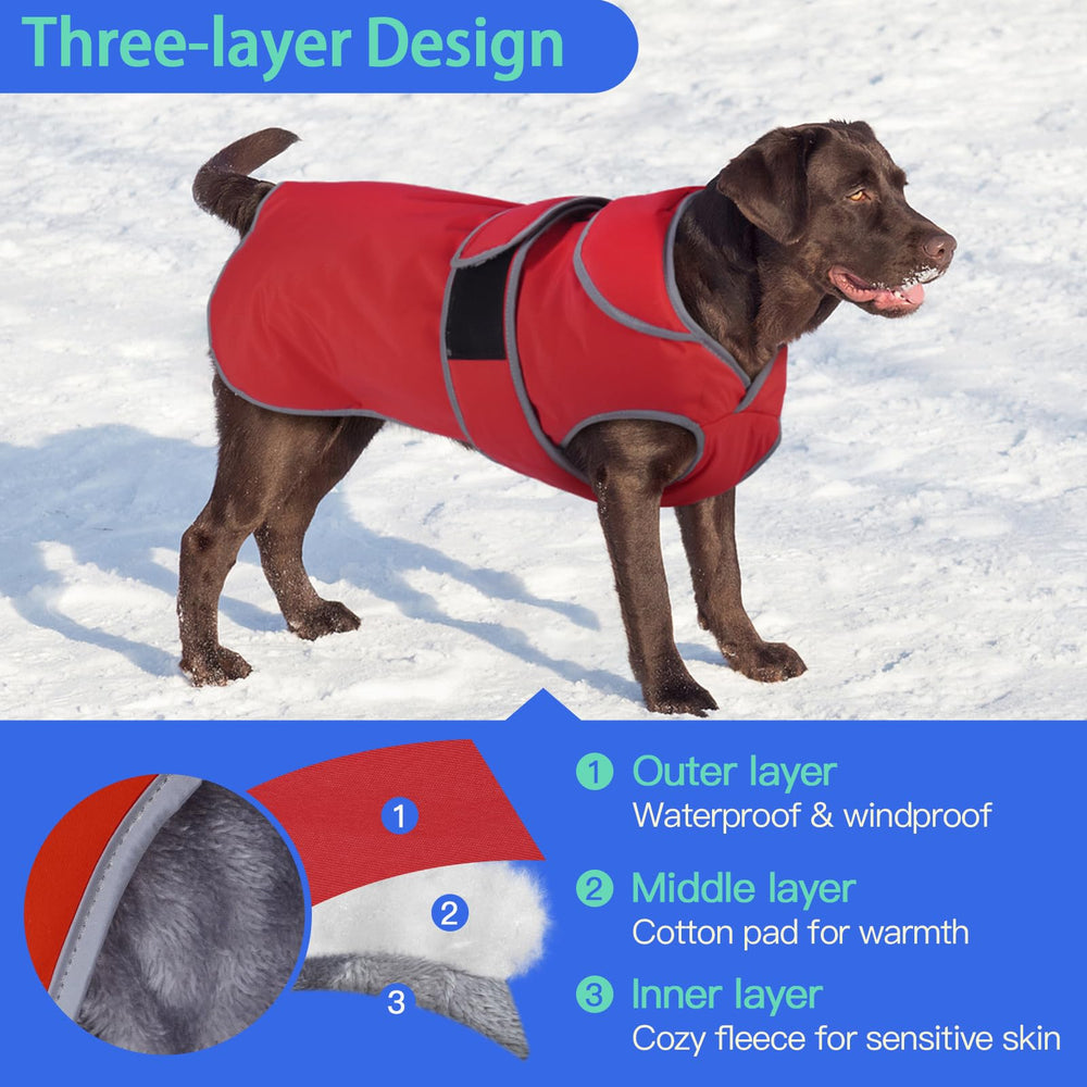 MIGOHI reflective tape boosts visibility during night walks