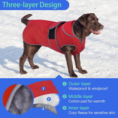 MIGOHI reflective tape boosts visibility during night walks