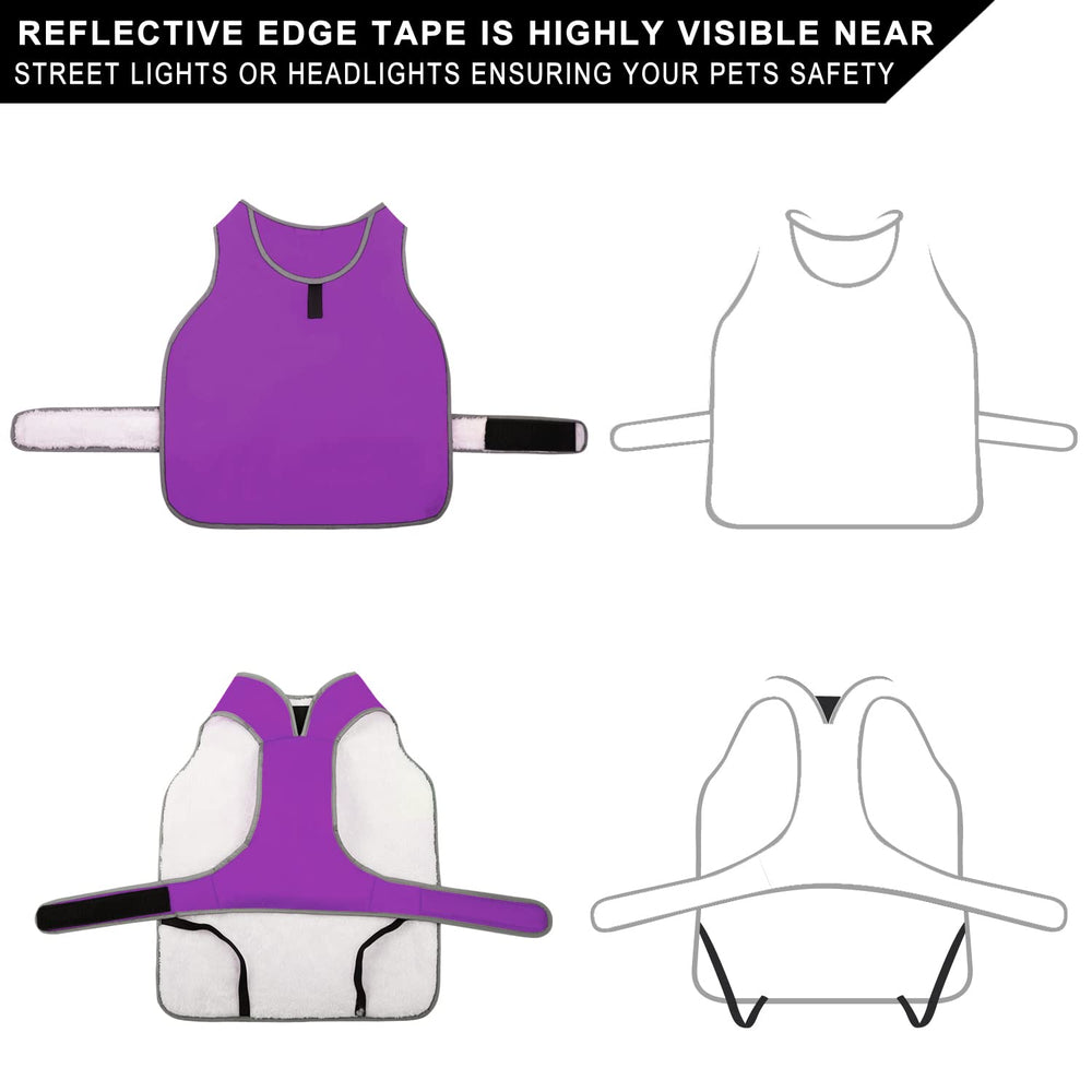 MIGOHI durable design resists claws and bites for longevity