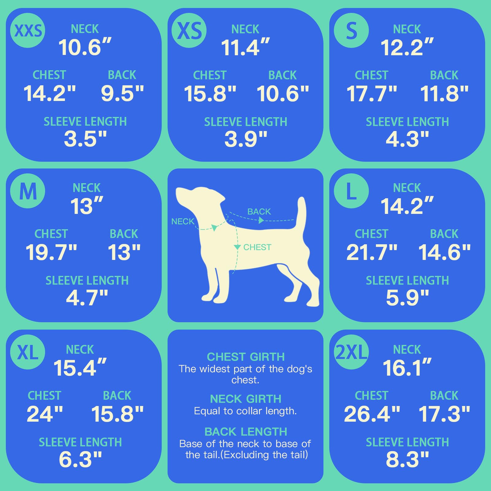 MIGOHI small-dog outfit delivers warmth and security in a comfy fleece jumpsuit.