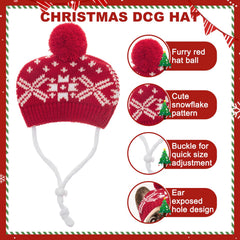 Mihachi dog-costume closeup knit fabric emphasizes softness and comfort