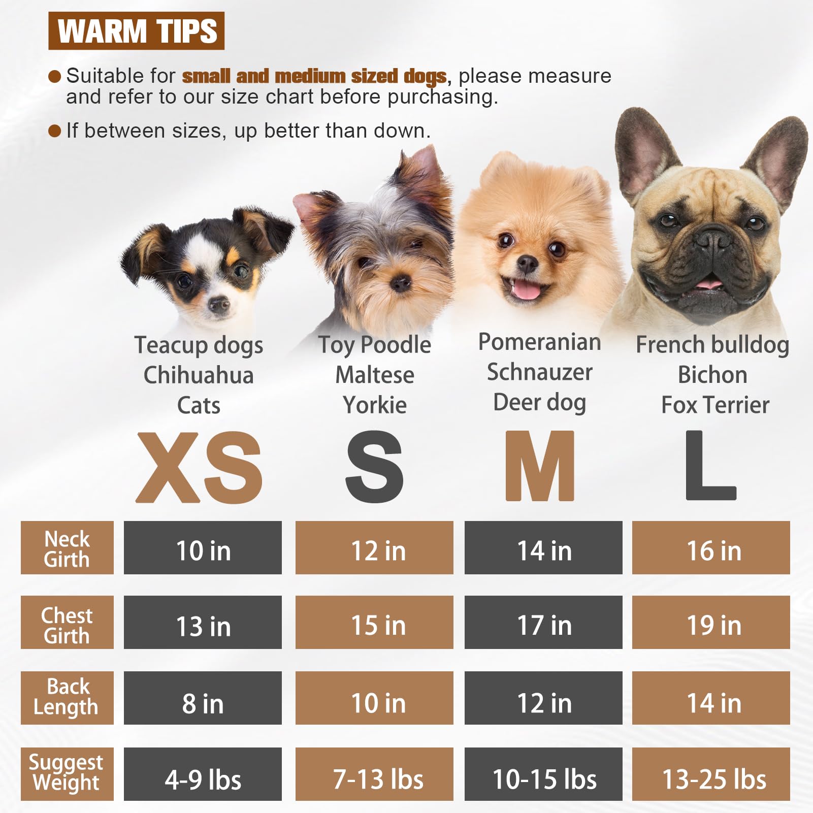Mihachi soft-material-closeup shows cozy warmth without bulk for dogs