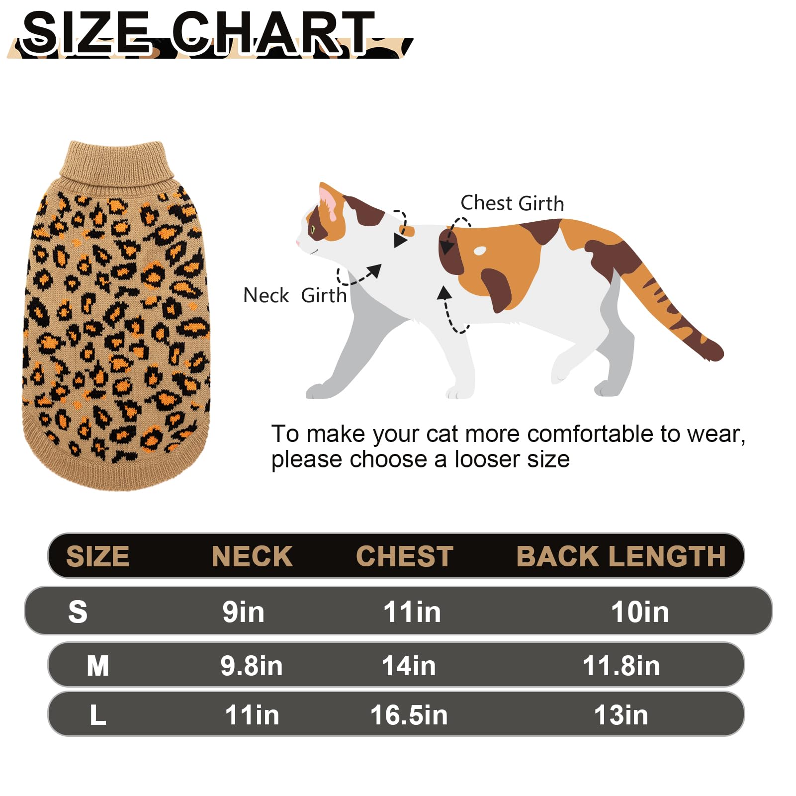 Mihachi leopard knit fabric close-up reveals soft texture