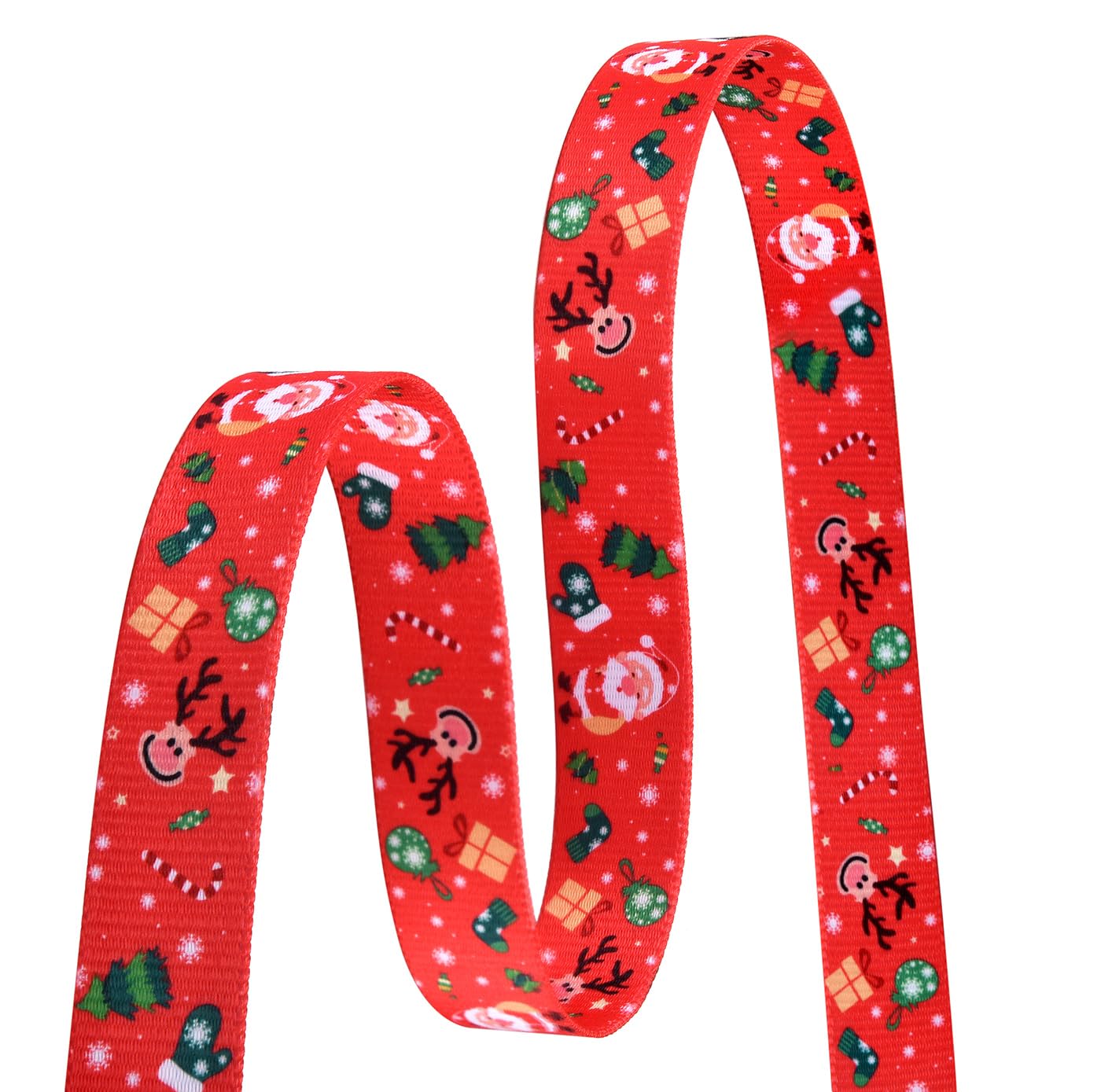 Mihqy Christmas Dog Collar packaging reveals durable materials for long-lasting use.