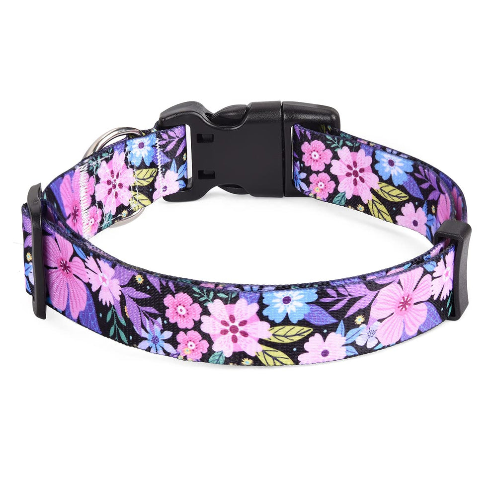 Mihqy bohemian floral tribal detail close-up for standout daily wear