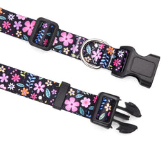 Mihqy soft polyester collar offers comfortable lightweight wear for long days.