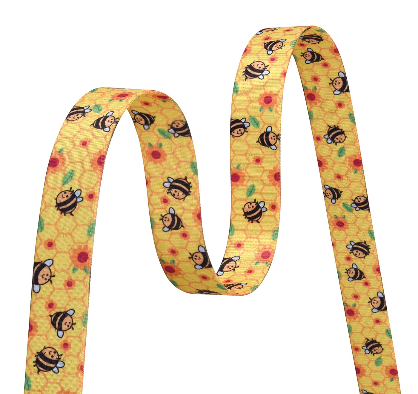 Mihqy dog collar soft polyester texture for lightweight, comfortable wear.