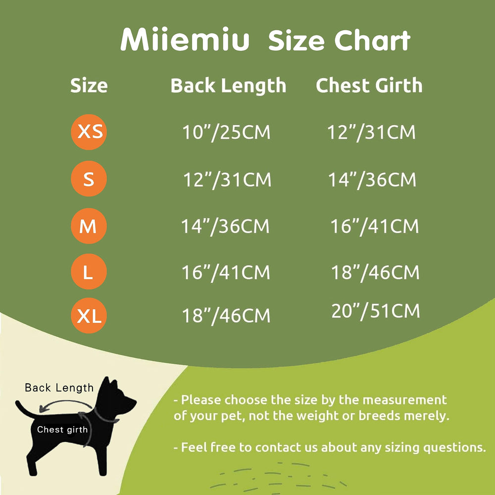 Miiemiu Skull-Bat Dog Skirt side view shows easy pull-on wear