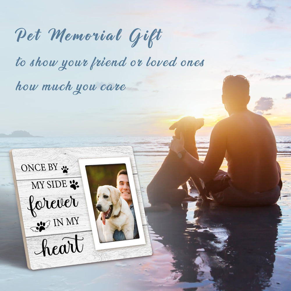 Milcier paw print detail highlights keepsakes and remembrance
