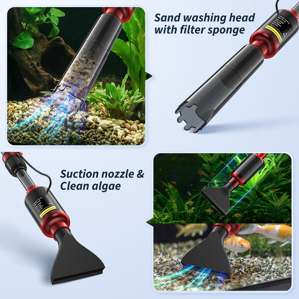 Mildhug adjustable flow controller allows customized cleaning