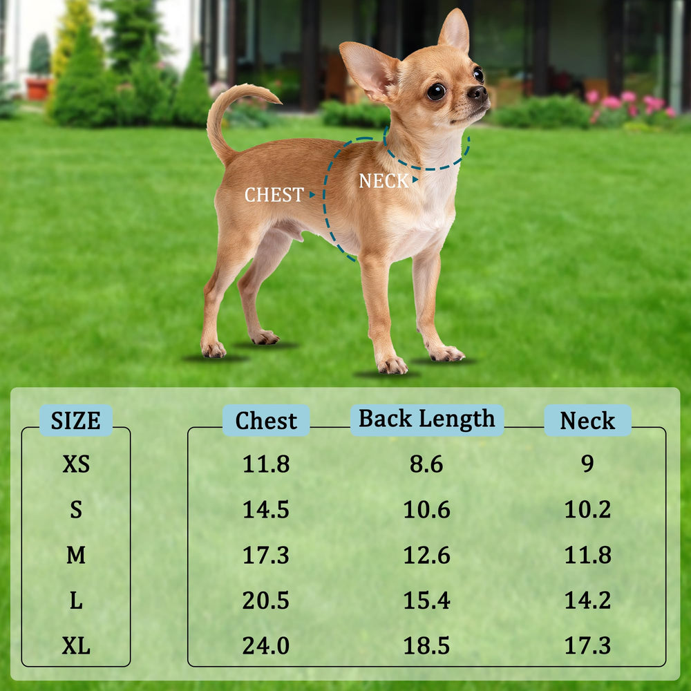 Mile High Life dog warm coat pink back view shows windproof protection for winter outings.