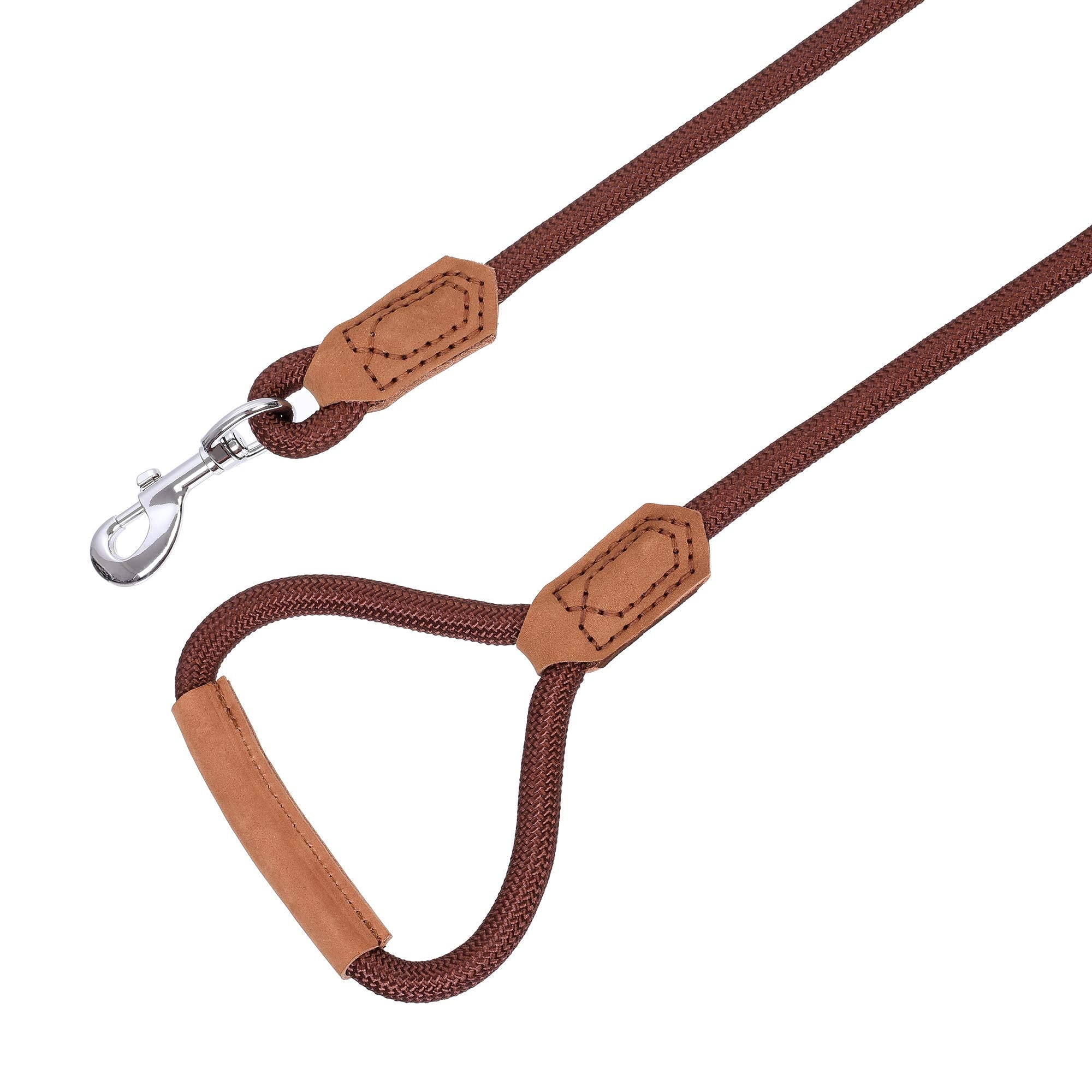 Mile High Life gift-ready leash packaging ideal for dog-owner gifts