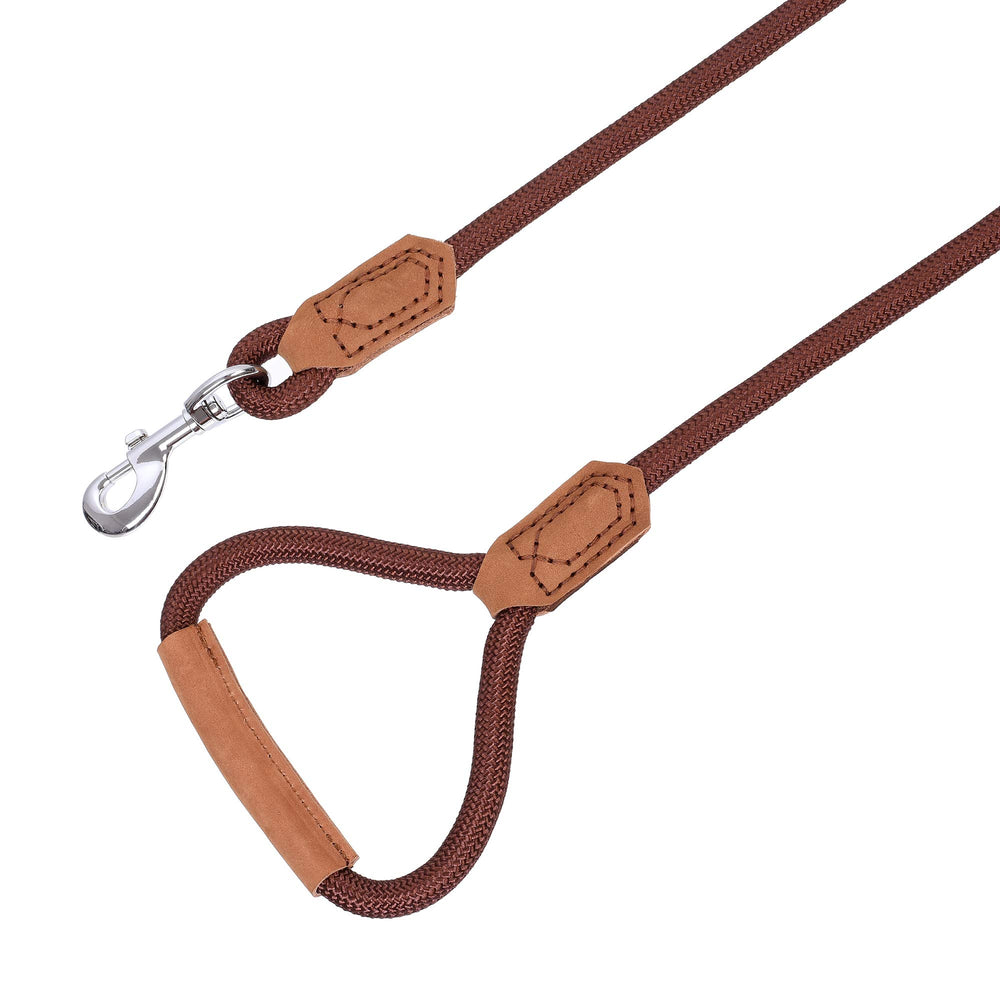 Mile High Life gift-ready leash packaging ideal for dog-owner gifts