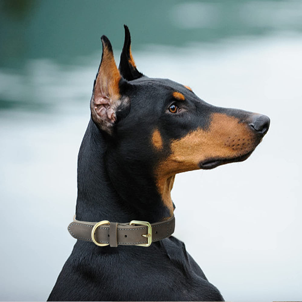 Mile High Life leather tips detail with color-matched accents for stylish durability.