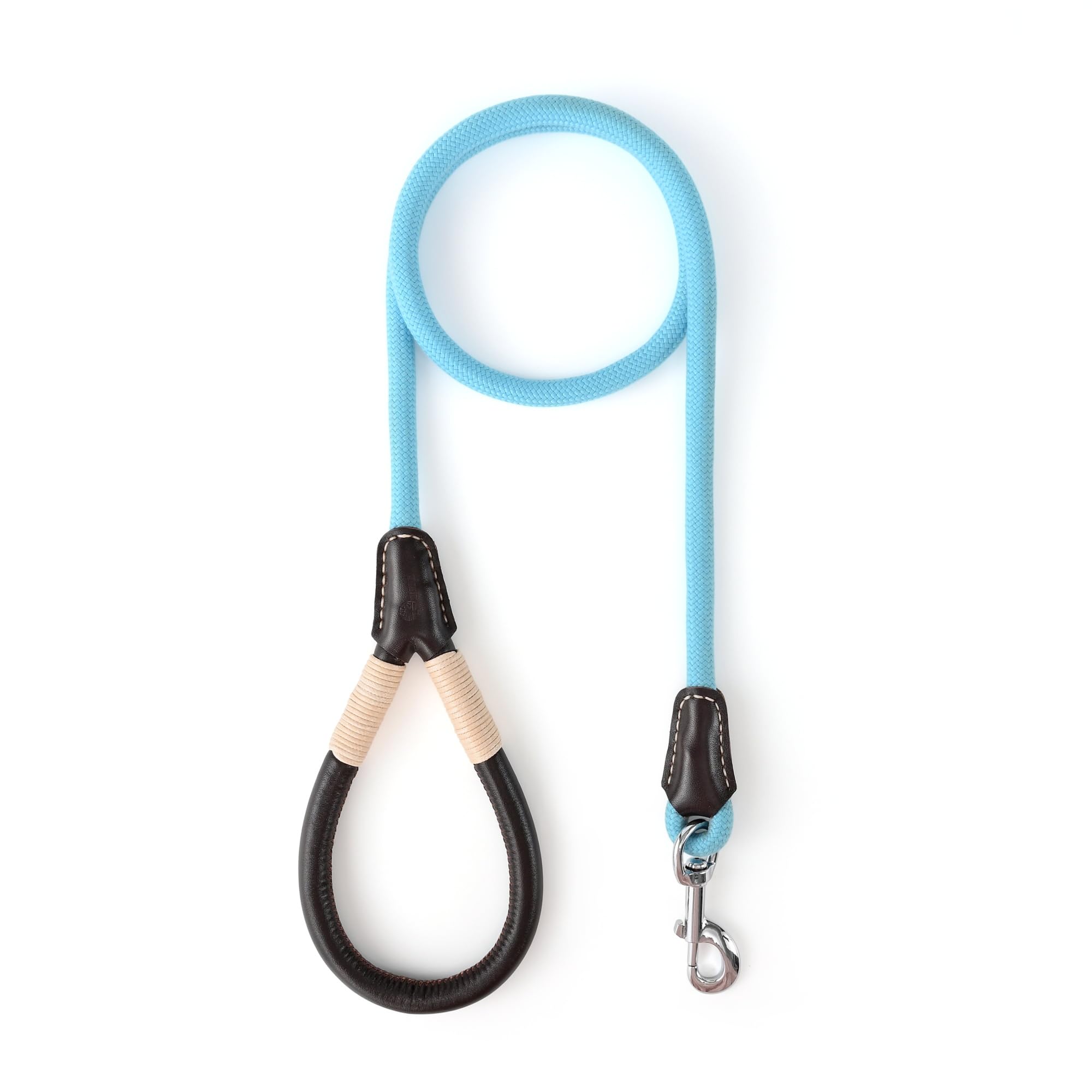 Mile High Life rope leash suited for training and outdoor adventures