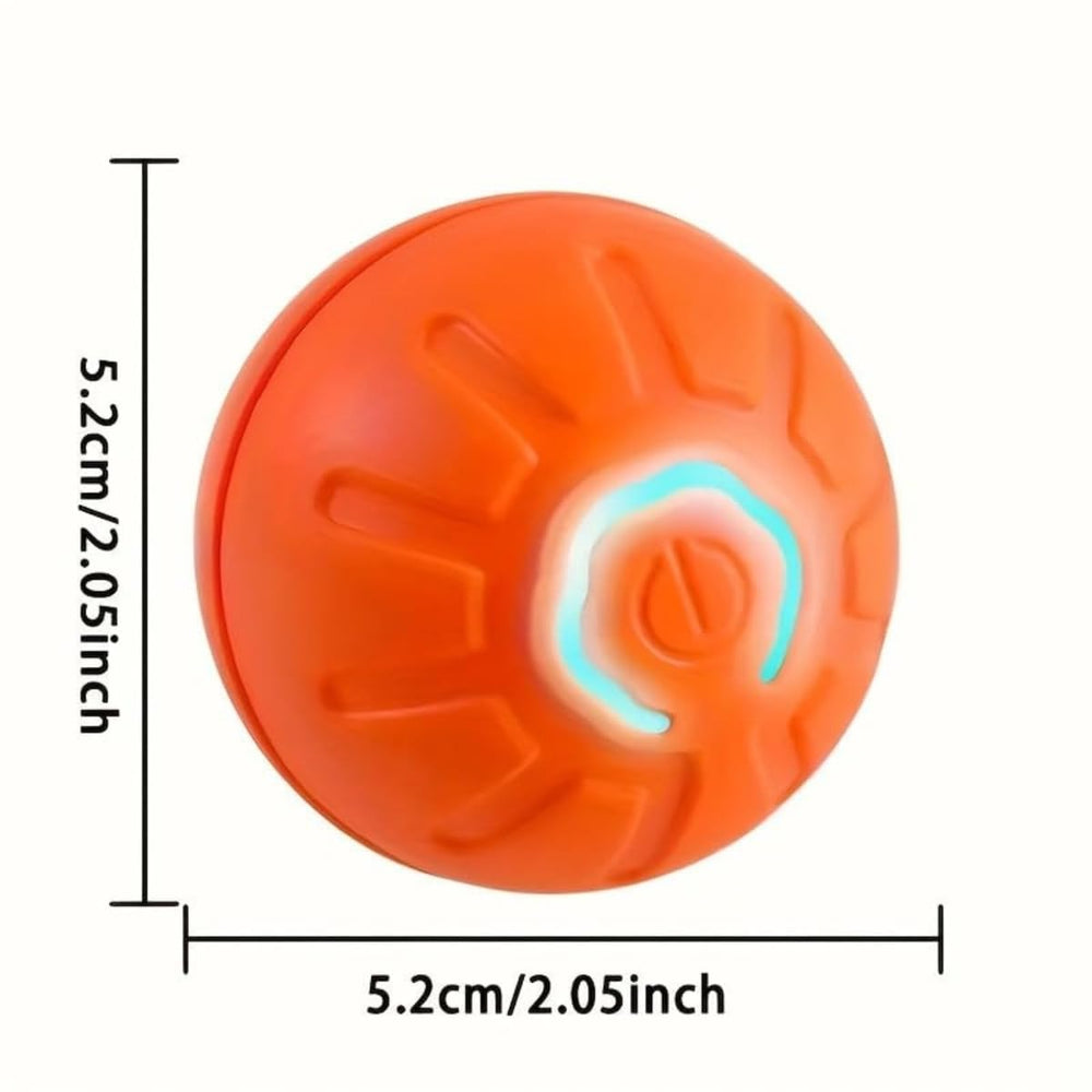 MILEDY Shaky Ball Portable Design easy to carry on walks and trips