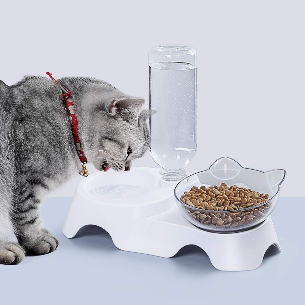 MILIFUN anti-spill-stability prevents messy floors during meals.