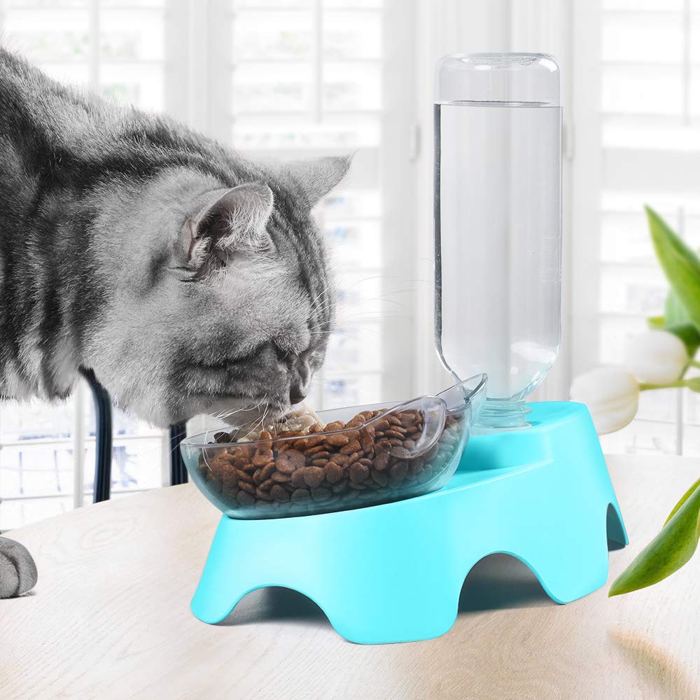 MILIFUN detachable parts enable quick cleaning between meals.