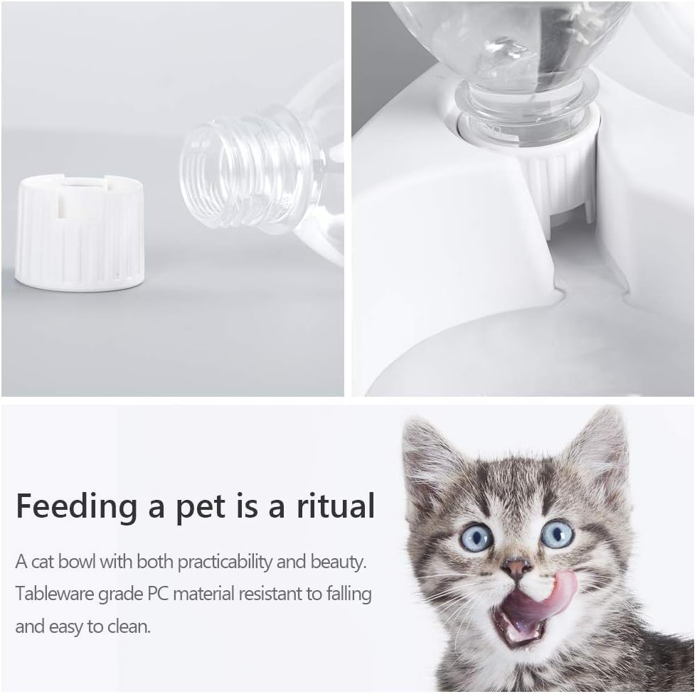 MILIFUN easy-clean detachable-parts simplify cleaning and maintenance.