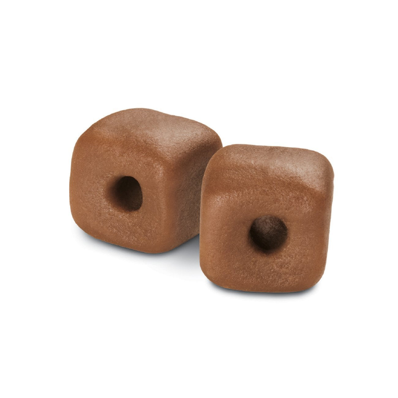 Milk-Bone Pill Pouches in a resealable pack highlight easy, mess-free medication time.