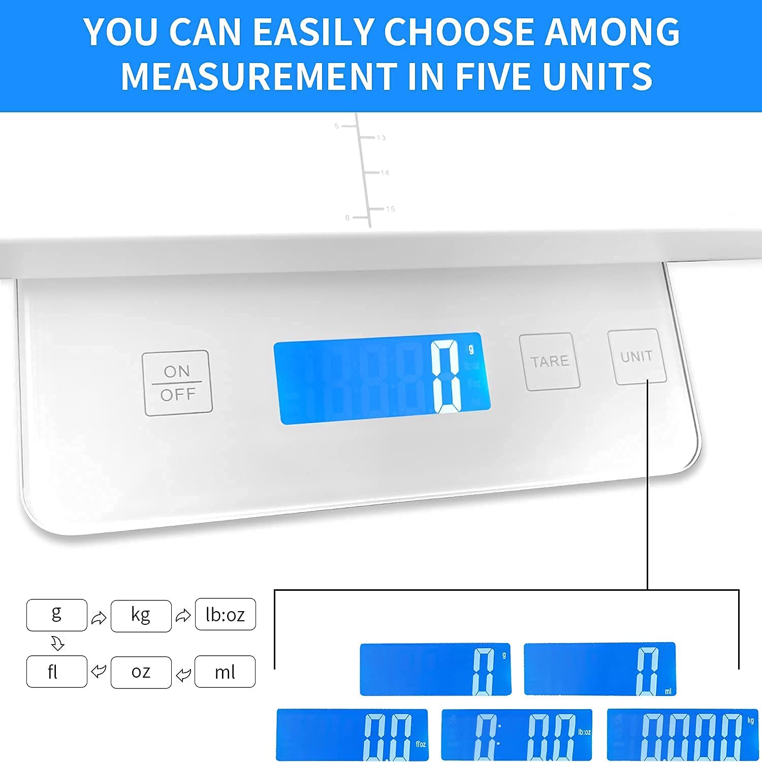 MINDPET-MED digital pet scale battery-compartment access supports portable, everyday weigh-ins.