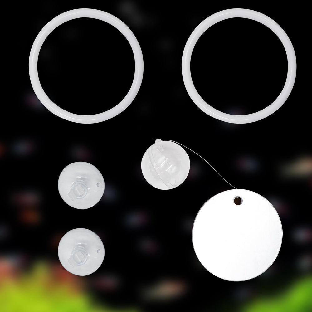 MinrzPet feeding ring aids mealtimes and interactive feeding routines.