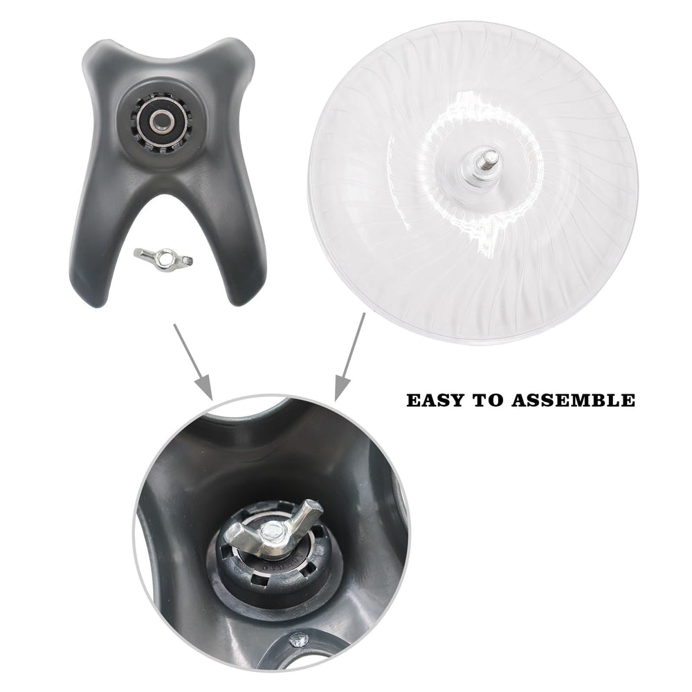 MinrzPet durable-safe-materials ensure long-lasting play for small pets.