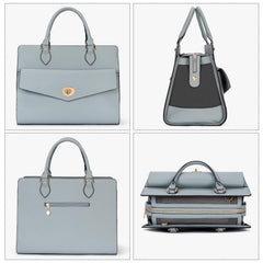 Minsong pet carrier purse leather-strap: detachable strap for easy carrying