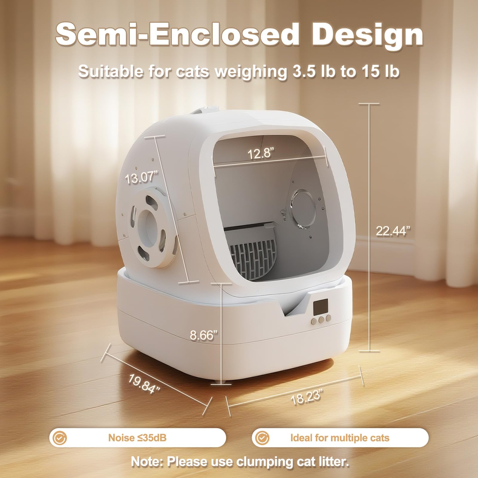 Mintakawa drum-cleaning view emphasizes easy water-washable parts for quick maintenance