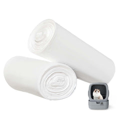 Mintakawa litter-drawer-liners-roll-1 for tidy drawers and easy cleanup.