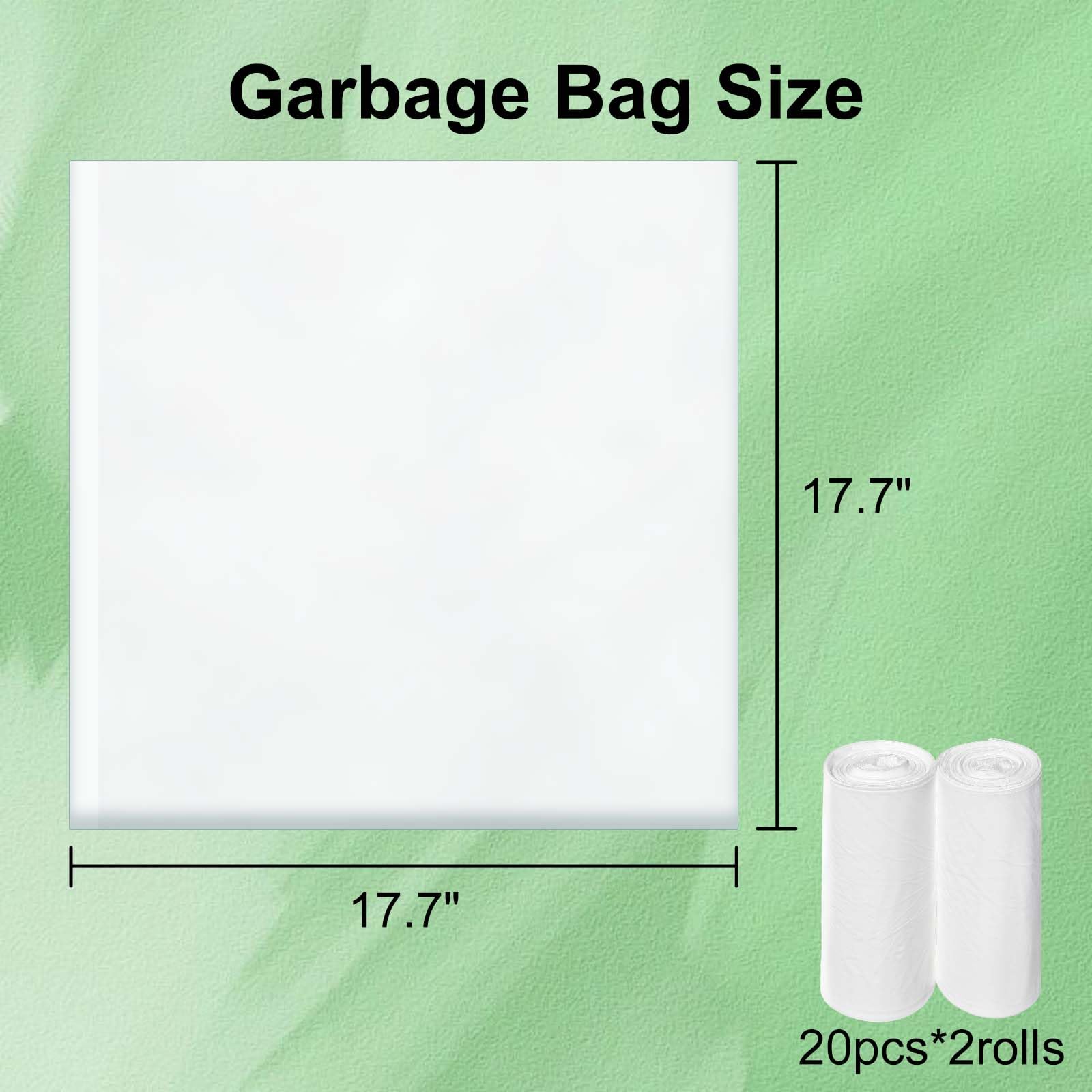 Mintakawa two-roll package ensures extended use and easy storage.