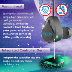 Miofis ATO NG ONE controller-less design reduces failure points and simplifies setup.