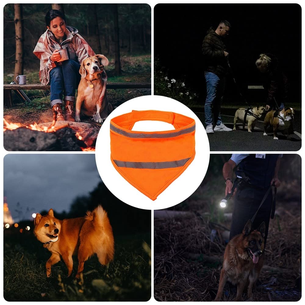 MiOYOOW durable bandana that cleans easily after hikes.