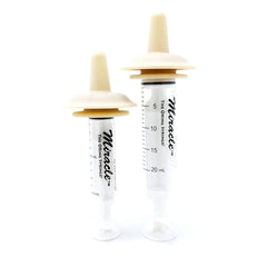 The Miracle Nipple-natural-rubber-material provides a safe, durable option for everyday pet use.