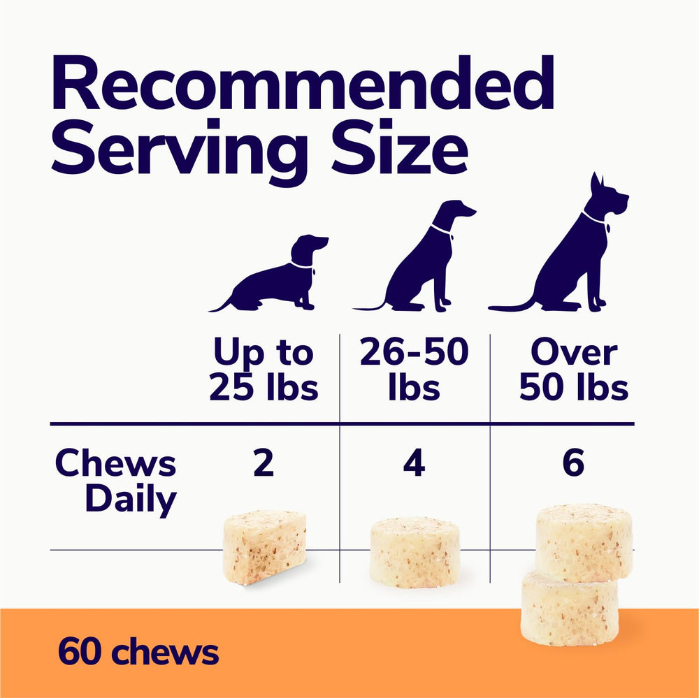 Miracle Vet feeding-time scene shows easy daily routine integration.