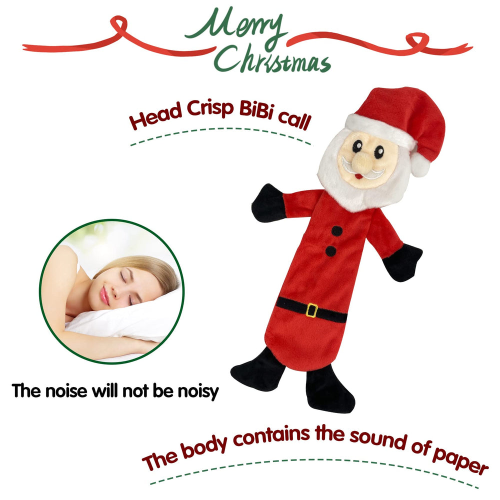 MISS FANTASY rope candy-cane toy provides strong grip for tough chewers and interactive play