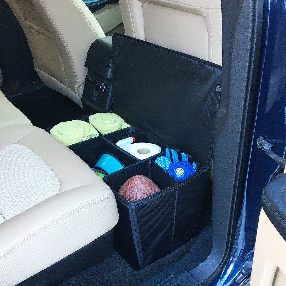 MISTIC COOL durable cloth surface is water-resistant and easy to clean.