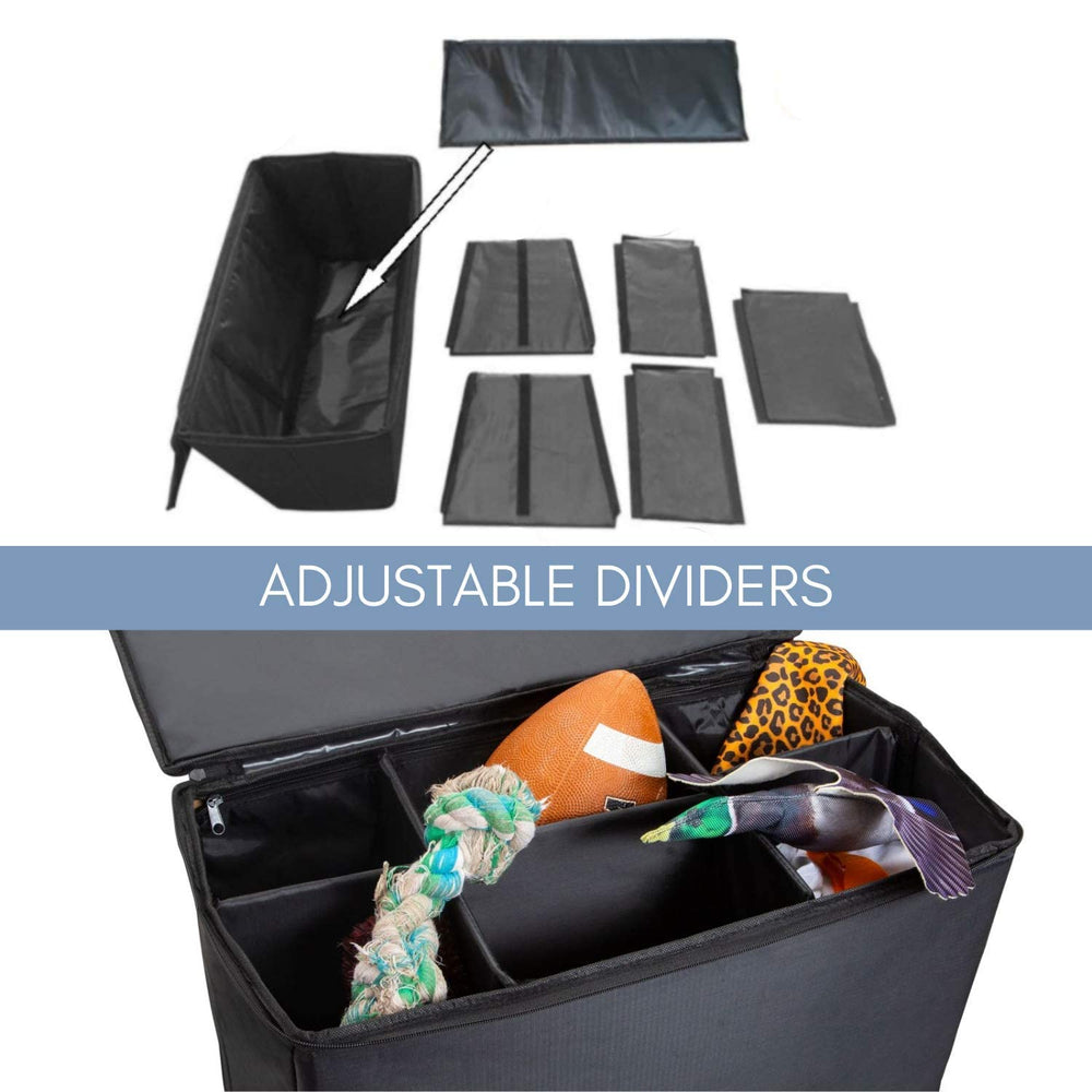 MISTIC COOL seat extender fits cars, trucks, and SUVs for flexible use.