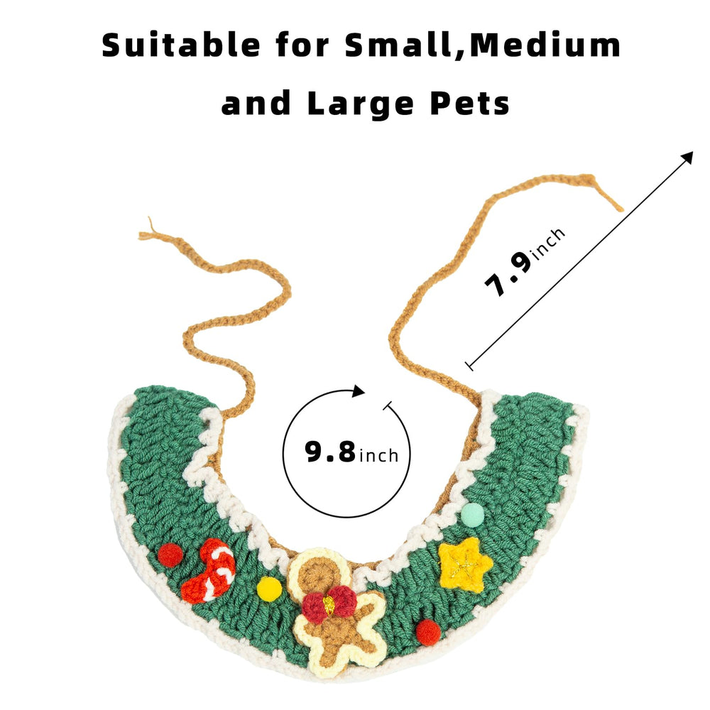 MITOCAPY gift ready pet costume for festive gifting.