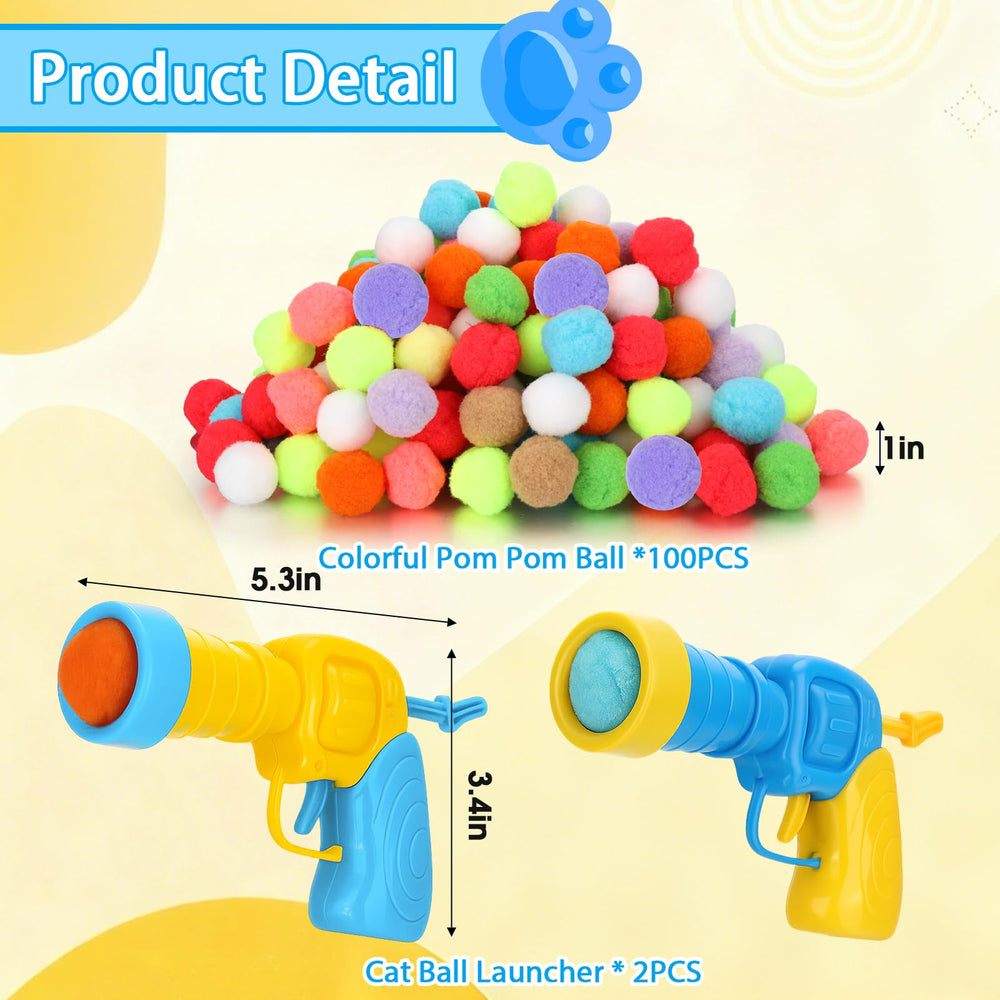 Mity Rain easy-load-launch design for all ages.