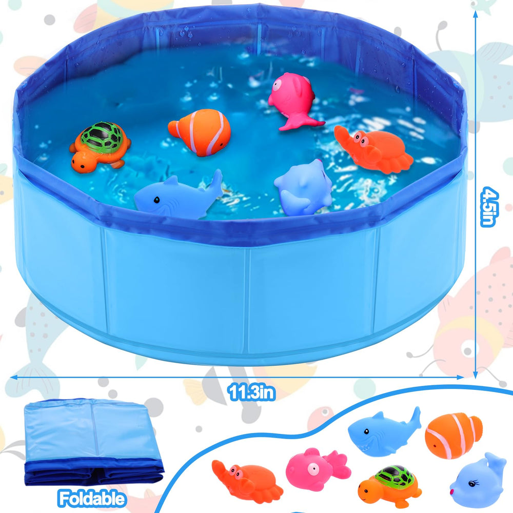 Mity rain Easy-to-use setup for quick indoor play.
