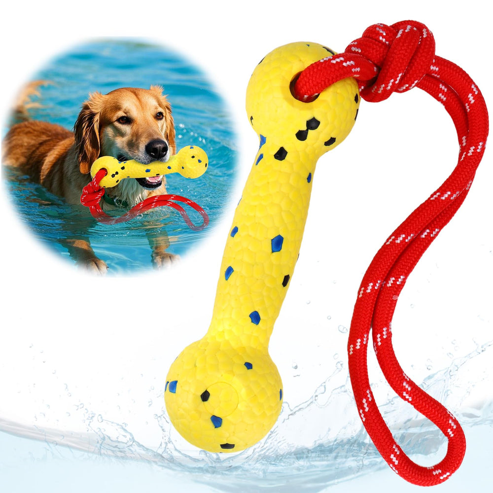 Mity Rain floating bumper water toy boosts quick pool retrievals