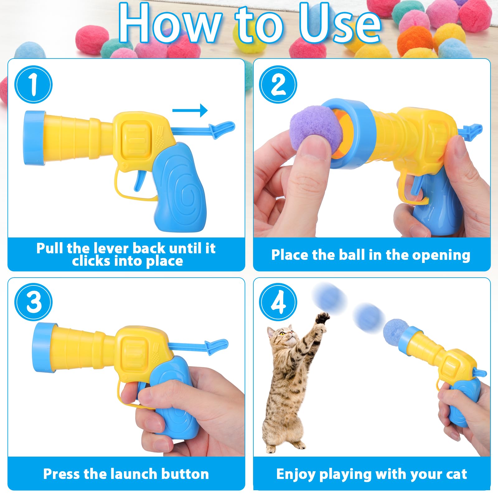 Mity Rain indoor-cat-playtime setup for active fun.