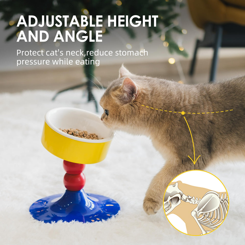 MIU PET ceramic bowl ready for dishwasher cleaning