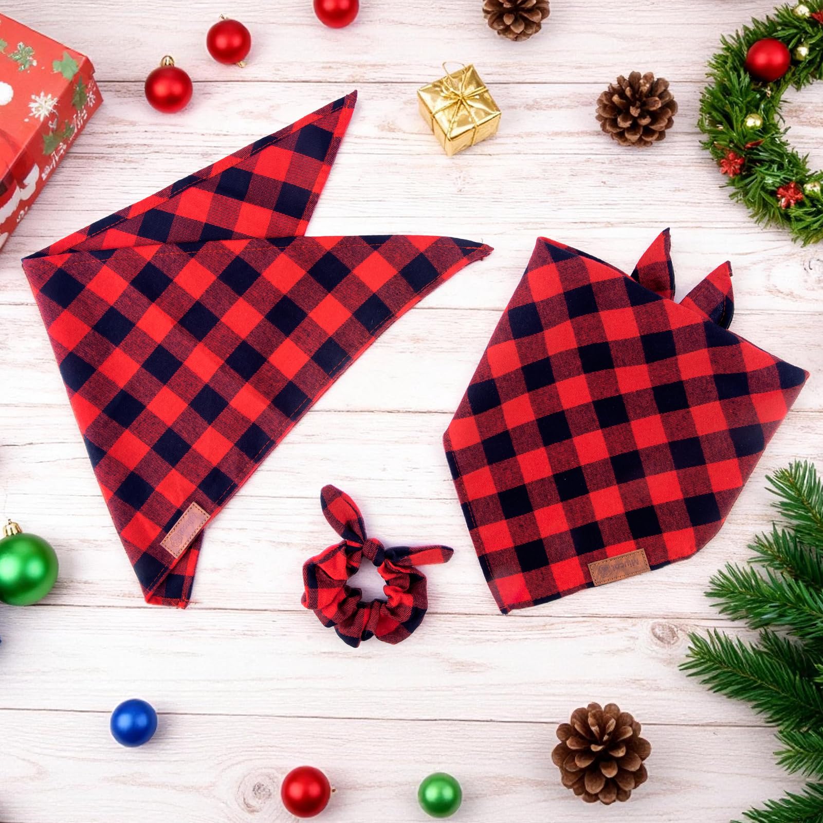 Miucat cotton-polyester fabric detail showcases lightweight, breathable material