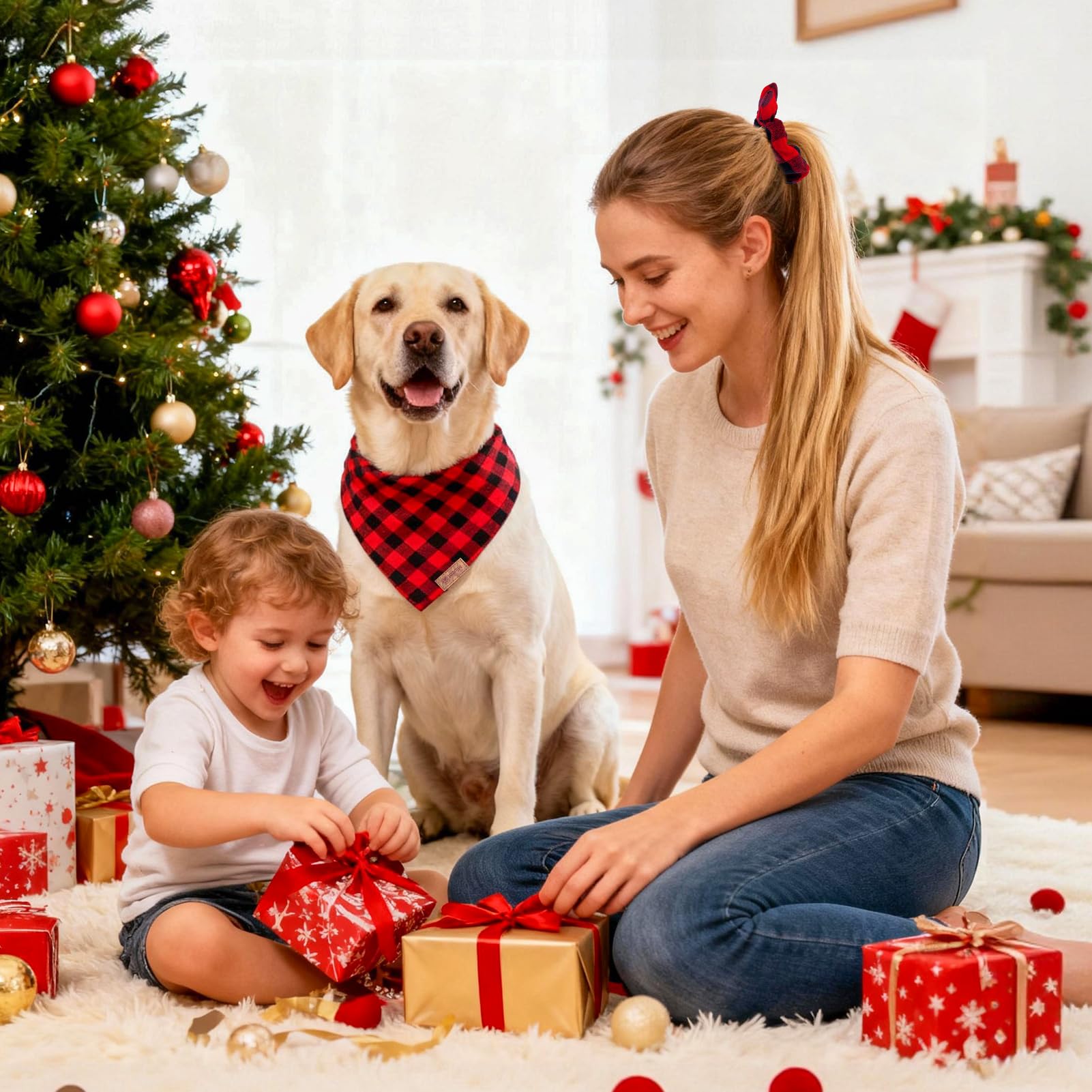 Miucat gift-ready-packaging image emphasizes easy holiday gifting