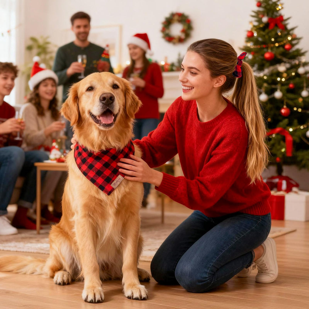 Miucat neck-measure-guide helps find the best fit for pets