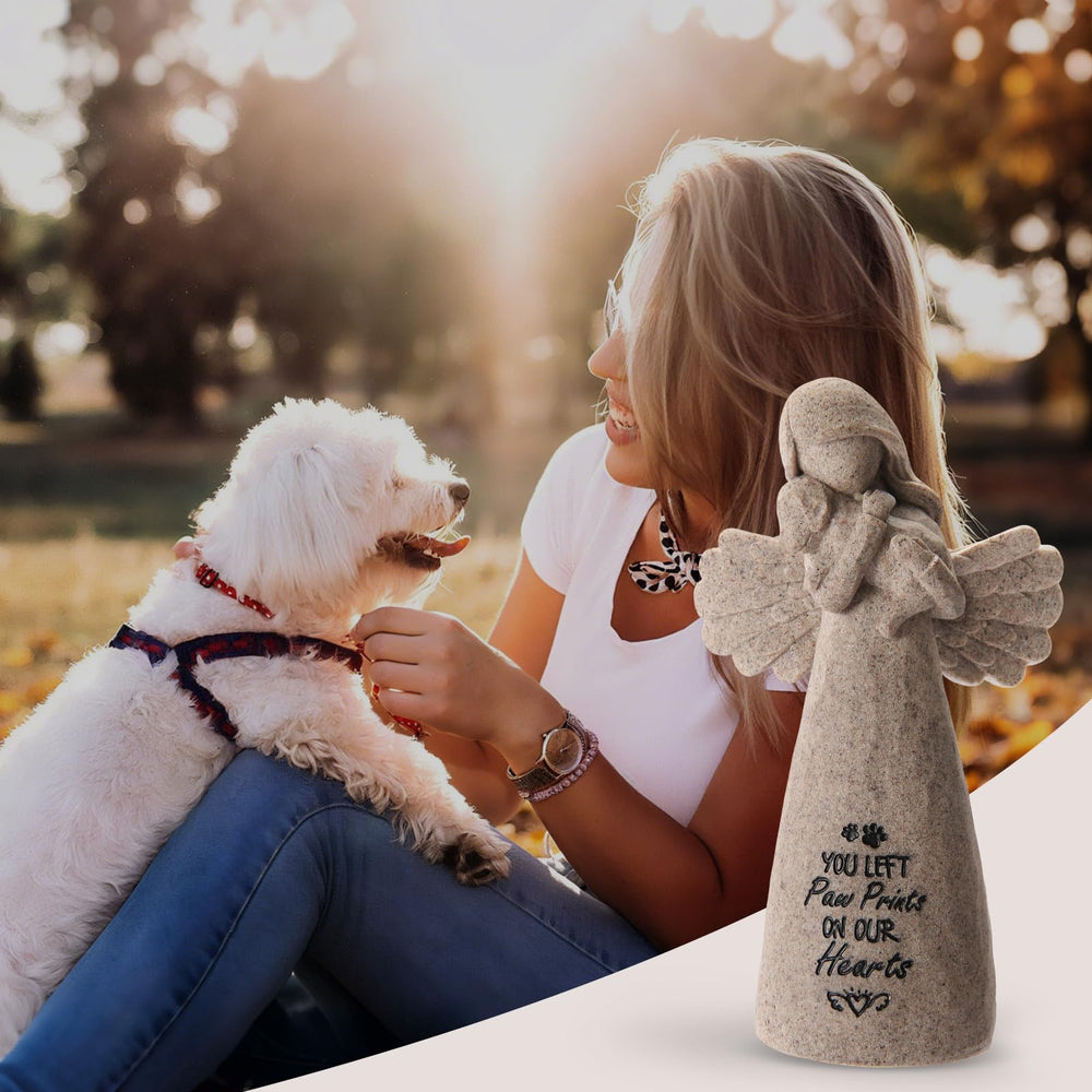 Miugwp neutral-tone memorial display blends with decor