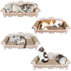 Miwoowim bee teaser wand replacement—keeps cats active and engaged.